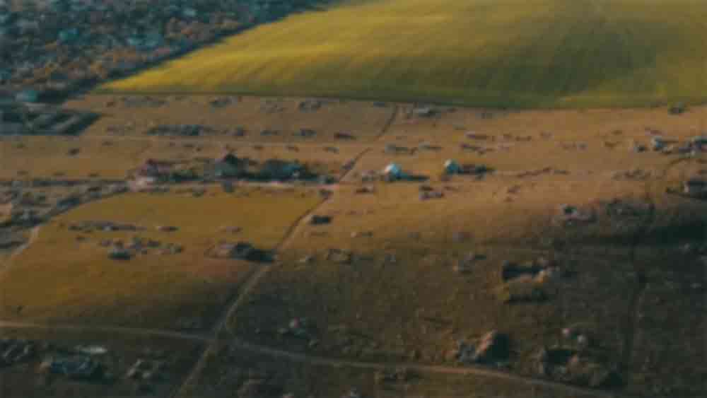 protest field